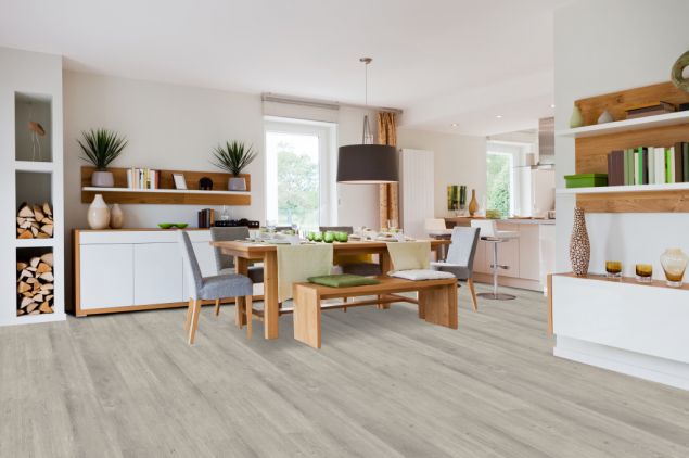 Tapi Avika Kinsley Click Luxury Vinyl Flooring